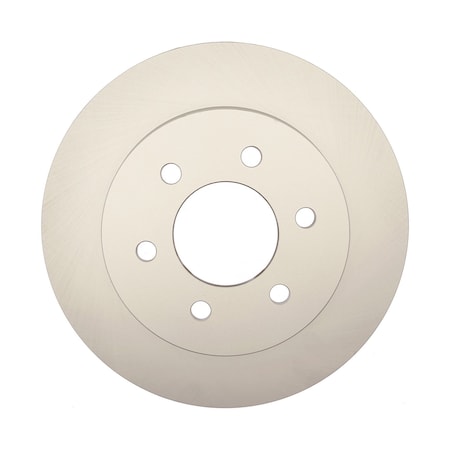 Raybestos 97 Chry Dakota Rotor, 76645Fzn 76645FZN